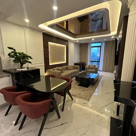 Royal In Sinpas Queen 40f شقة *
