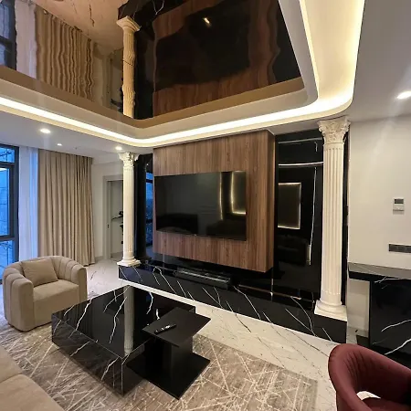 شقة Royal In Sinpas Queen 40f