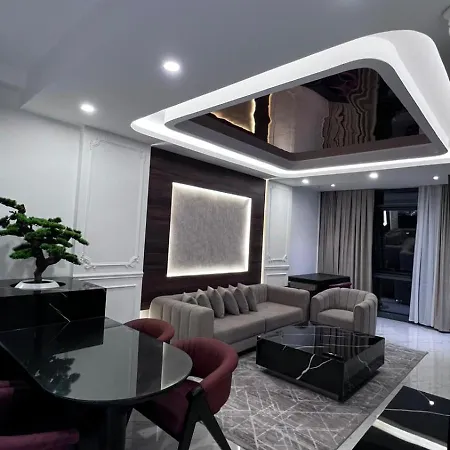Royal In Sinpas Queen 40f اسطنبول