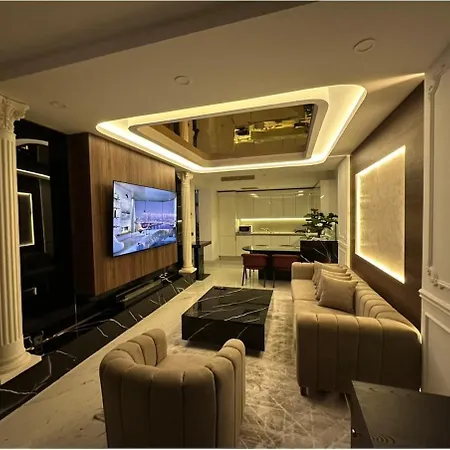 Royal In Sinpas Queen 40f * اسطنبول