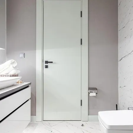 Royal In Sinpas Queen 40f Apartment *