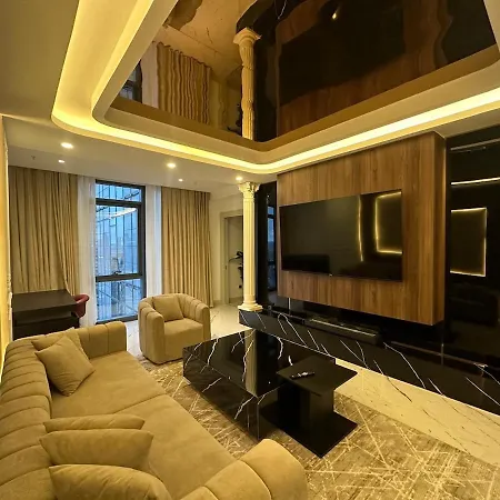 شقة Royal In Sinpas Queen 40f